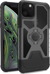 Etui Rokform Crystal Carbon Do iPhone 11 Pro Max