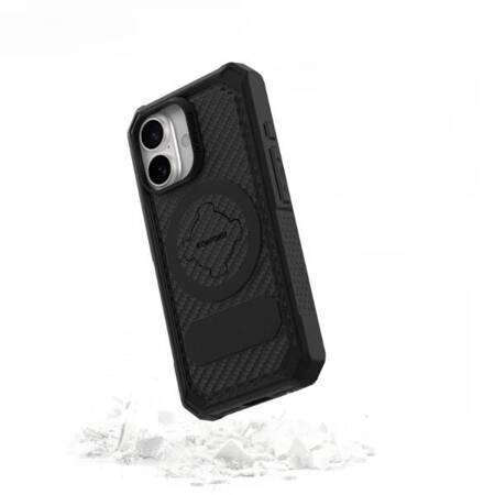 ROKFORM RUGGED CASE MAGSAFE FOR IPHONE 16 