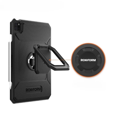 ROKFORM RUGGED FOR IPAD PRO 11 / AIR 4/5