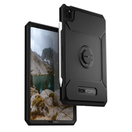 ROKFORM RUGGED FOR IPAD PRO 11 / AIR 4/5