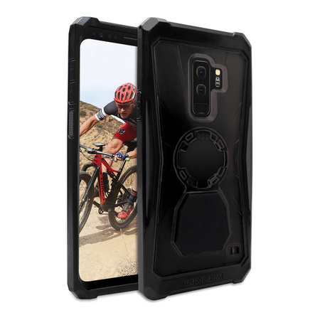 ROKFORM RUGGED S CASE FOR SAMSUNG GALAXY S9 PLUS