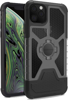 Apple iPhone 11 Pro Max Crystal Carbon Clear Case