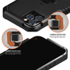 Apple iPhone 12 Pro Max Rugged Case Black