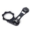 Motorcycle Fork Clamp Phone Mount (50MM)