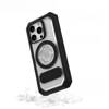 ROKFORM CRYSTAL CASE MAGSAFE FOR IPHONE 16 PRO MAX