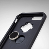 ROKFORM RUGGED BLACK CASE FOR IPHONE 6/7/8 PLUS