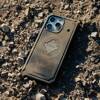 ROKFORM RUGGED BLACK MAG FOR IPHONE 15 PRO MAX