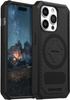 ROKFORM RUGGED BLACK MAG FOR IPHONE 15 PRO MAX