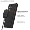 ROKFORM RUGGED CASE MAGSAFE FOR IPHONE 15 