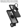 ROKFORM RUGGED CASE MAGSAFE FOR IPHONE 15 