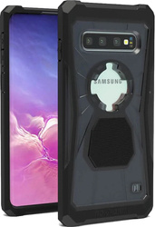 Die Hülle RokForm Rugged S für Samsung Galaxy S10