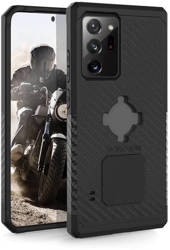 Die Hülle RokForm Rugged für Apple iPhone 12 Mini schwarze