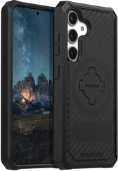 ROKFORM RUGGED CASE MAGSAFE FÜR IPHONE 15 