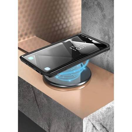 Die Hülle RokForm Crystal Carbon Clear für Apple iPhone 11