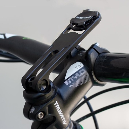 Fahrradhenkel aus Aluminium RokForm Pro Series V4 Bike Mount