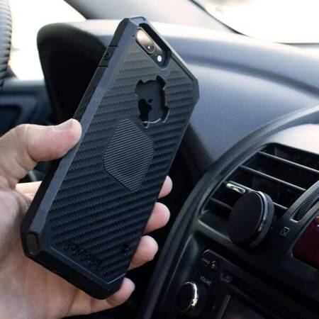 RokForm Rugged Case für iPhone 8/7/6 Plus