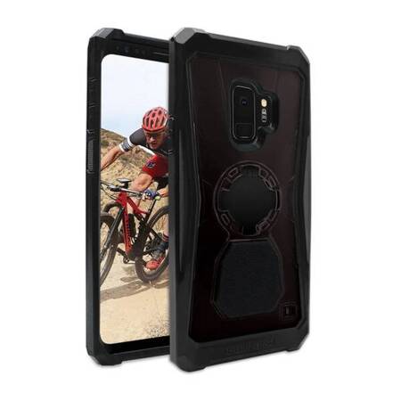 RokForm Rugged S Case für Samsung Galaxy S9