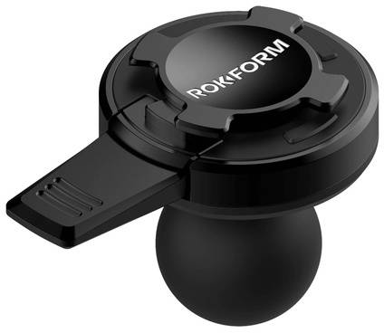 Rokform Universal Ball Adapter Phone Mount