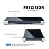 Die Hülle RokForm Predator + Magnethenkel für Apple iPhone 6 / 6S Aluminium-