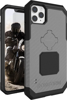 Die Hülle RokForm Rugged für Apple iPhone 11 Pro Max schwarze