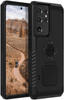 Die Hülle RokForm Rugged für Samsung S21 Ultra schwarze