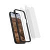 iPhone 11/XR Displayschutzfolie Aus Gehartetem Glas (2ER PACK)