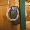 Die Hülle RokForm Rugged für Apple iPhone 12 Mini schwarze