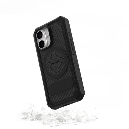 Etui Rokform Rugged Case Mag Do iPhone 16 Plus