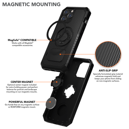 Etui Rokform Rugged Case Do iPhone 13 Pro Max