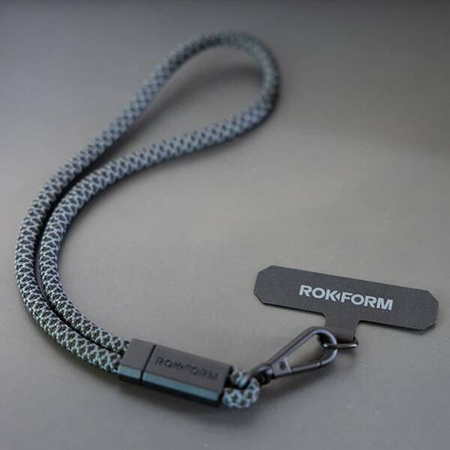 Smycz Rokform Premium