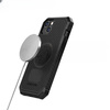 Etui Rokform Rugged Black MagSafe Do iPhone 14