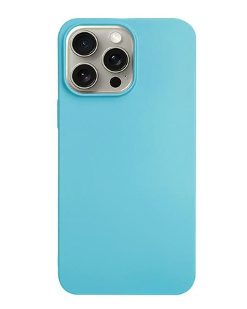 Beline Etui Candy Xiaomi 12T Pro Niebieski