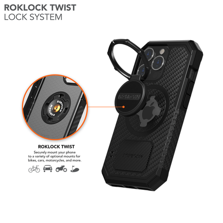 Etui Rokform Rugged Case Do Apple iPhone 13 Pro