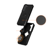 Etui Rokform Rugged Black Do Galaxy S22 5G