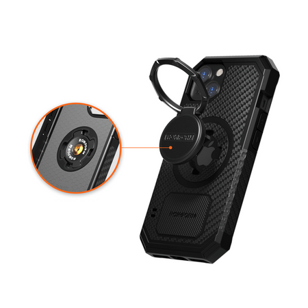 Etui Rokform Rugged Case Do Apple iPhone 13