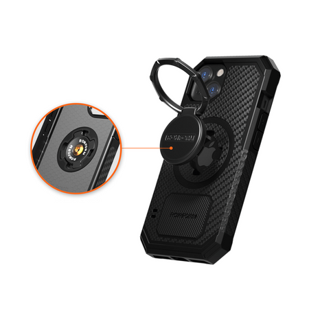 Etui Rokform Rugged Case Do iPhone 13