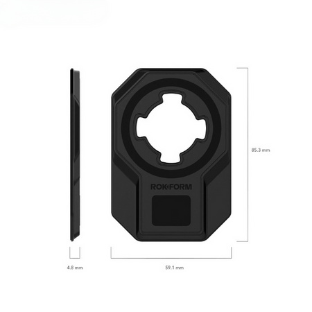Adapter Rokform MagSafe Na Telefon