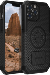 Apple iPhone 13 Pro Rugged Case Black