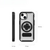 Etui Rokform Crystal Case MagSafe Do iPhone 15