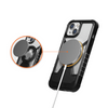 Etui Rokform Crystal Case Do iPhone 13