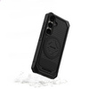 Etui Rokform Rugged Case Black Do Galaxy S25 5G