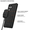 Samsung S24 Ultra 5G Rugged Case Black