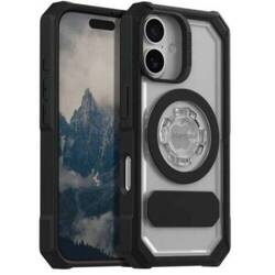 Etui Rokform Crystal Case MagSafe Do iPhone 16