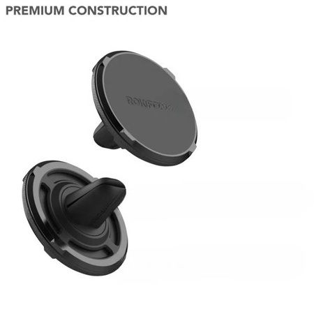Uchwyt Samochodowy Rokform MagSafe Grip Do Kratki Nawiewu
