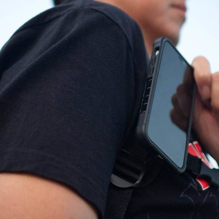 Klips / Uchwyt / Zaczep Rokform Rms