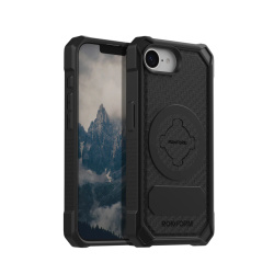 ROKFORM RUGGED CASE MAGSAFE FOR IPHONE 16 e