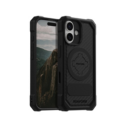 ROKFORM RUGGED CASE MAGSAFE FOR IPHONE 17