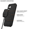 ROKFORM RUGGED CASE MAGSAFE FÜR IPHONE 15 