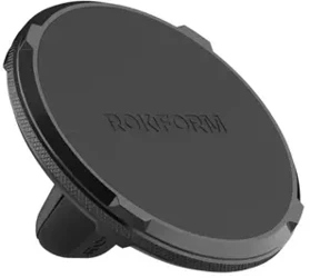 ROKFORM DUAL MAGNET VENT MOUNT - MAGSAFE COMPATIBLE