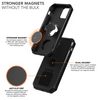Etui Rokform Rugged Do iPhone 12 / 12 Pro
